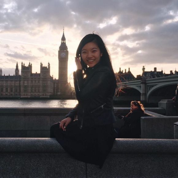 Meet your Posher, Angela - Picture 1 of 1